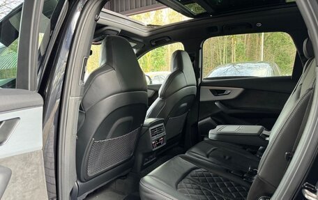 Audi Q7, 2020 год, 5 099 099 рублей, 7 фотография