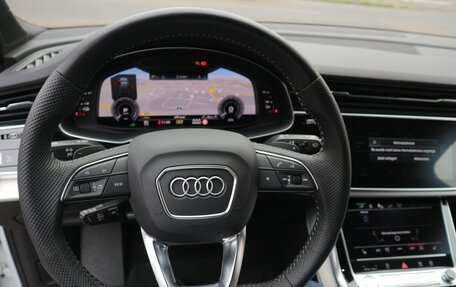Audi Q7, 2020 год, 4 199 199 рублей, 7 фотография