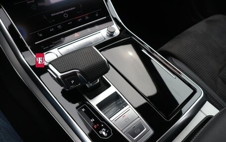 Audi Q7, 2020 год, 4 199 199 рублей, 9 фотография