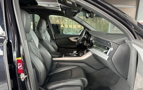 Audi Q7, 2020 год, 5 099 099 рублей, 6 фотография