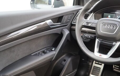 Audi SQ5, 2021 год, 5 500 000 рублей, 5 фотография