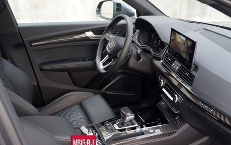 Audi SQ5, 2021 год, 5 500 000 рублей, 6 фотография