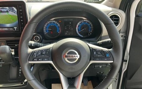 Nissan Dayz, 2021 год, 650 123 рублей, 10 фотография