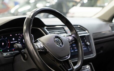 Volkswagen Tiguan II, 2019 год, 3 449 000 рублей, 5 фотография