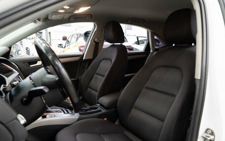 Audi A4, 2013 год, 1 399 000 рублей, 6 фотография