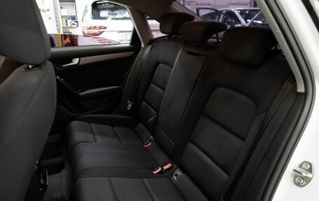 Audi A4, 2013 год, 1 399 000 рублей, 7 фотография