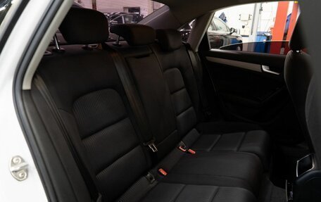 Audi A4, 2013 год, 1 399 000 рублей, 9 фотография