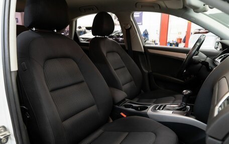 Audi A4, 2013 год, 1 399 000 рублей, 10 фотография