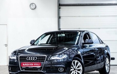 Audi A4, 2009 год, 899 000 рублей, 1 фотография