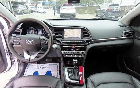 Hyundai Avante, 2020 год, 1 195 000 рублей, 6 фотография