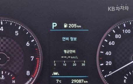 Hyundai Avante, 2020 год, 1 280 000 рублей, 10 фотография