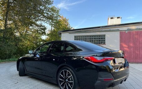BMW 4 серия, 2021 год, 3 499 000 рублей, 3 фотография