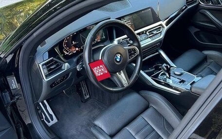 BMW 4 серия, 2021 год, 3 499 000 рублей, 4 фотография