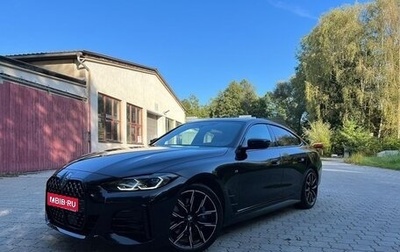 BMW 4 серия, 2021 год, 3 499 000 рублей, 1 фотография