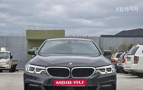 BMW 5 серия, 2020 год, 3 500 000 рублей, 4 фотография