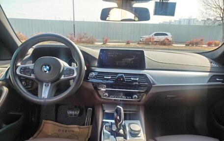BMW 5 серия, 2020 год, 3 385 000 рублей, 4 фотография