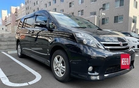 Toyota ISis I, 2017 год, 1 107 000 рублей, 3 фотография