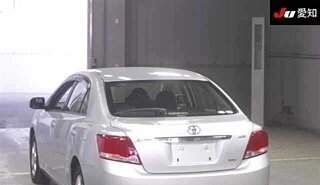 Toyota Allion, 2012 год, 1 100 000 рублей, 2 фотография