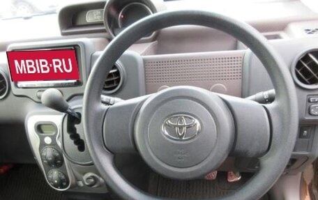 Toyota Spade, 2020 год, 996 000 рублей, 11 фотография
