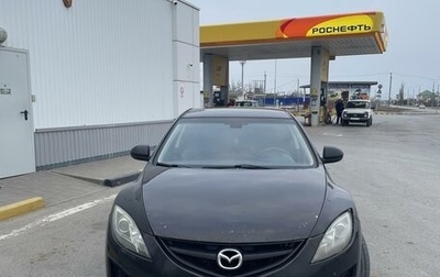 Mazda 6, 2008 год, 625 000 рублей, 1 фотография