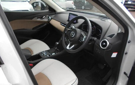 Mazda CX-3 I, 2021 год, 1 245 037 рублей, 10 фотография