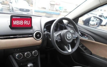 Mazda CX-3 I, 2021 год, 1 245 037 рублей, 11 фотография
