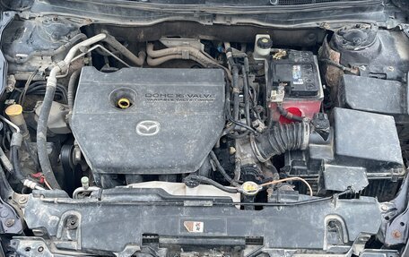 Mazda 6, 2008 год, 625 000 рублей, 6 фотография