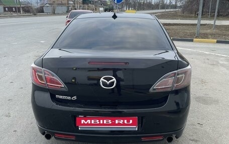 Mazda 6, 2008 год, 625 000 рублей, 3 фотография