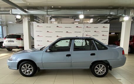 Daewoo Nexia I рестайлинг, 2012 год, 425 000 рублей, 6 фотография