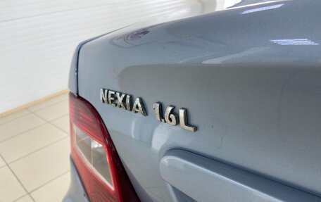 Daewoo Nexia I рестайлинг, 2012 год, 425 000 рублей, 8 фотография