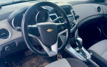 Chevrolet Cruze II, 2012 год, 1 050 000 рублей, 7 фотография