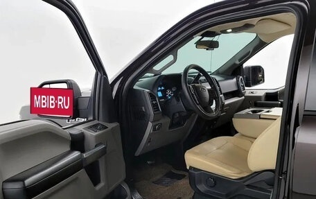 Ford F-150 XIII, 2019 год, 9 500 000 рублей, 11 фотография