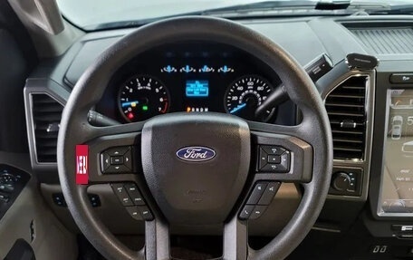 Ford F-150 XIII, 2019 год, 9 500 000 рублей, 14 фотография