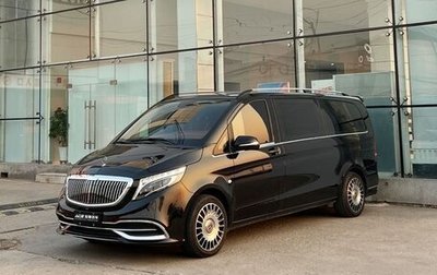 Mercedes-Benz Vito, 2020 год, 7 010 000 рублей, 1 фотография