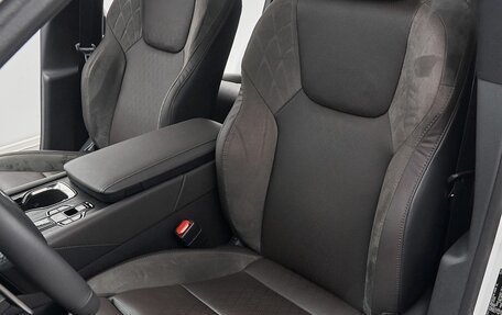 Lexus RX IV рестайлинг, 2023 год, 10 899 000 рублей, 16 фотография