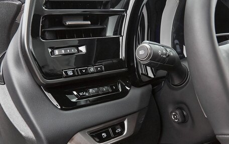Lexus RX IV рестайлинг, 2023 год, 10 899 000 рублей, 18 фотография