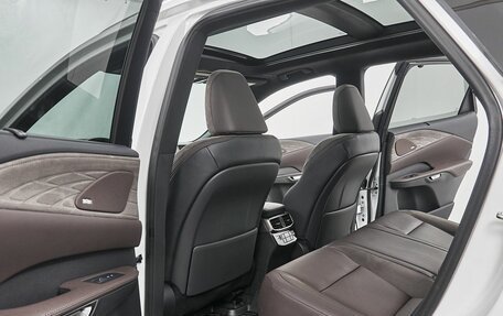 Lexus RX IV рестайлинг, 2023 год, 10 899 000 рублей, 13 фотография