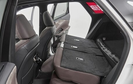 Lexus RX IV рестайлинг, 2023 год, 10 899 000 рублей, 12 фотография