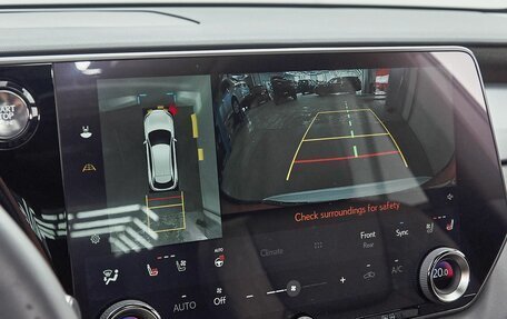 Lexus RX IV рестайлинг, 2023 год, 10 899 000 рублей, 30 фотография