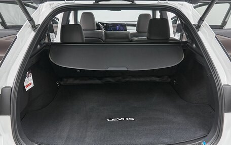 Lexus RX IV рестайлинг, 2023 год, 10 899 000 рублей, 32 фотография