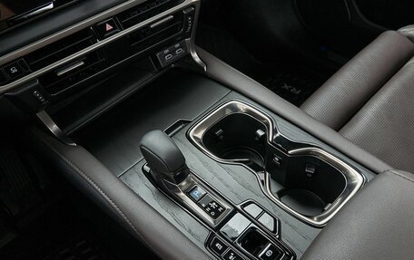 Lexus RX IV рестайлинг, 2023 год, 10 899 000 рублей, 31 фотография