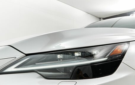 Lexus RX IV рестайлинг, 2023 год, 10 899 000 рублей, 38 фотография