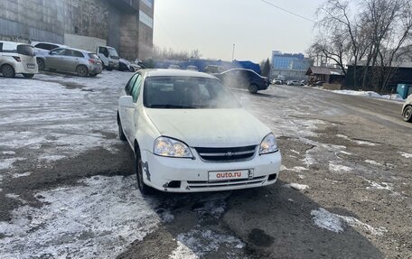 Chevrolet Lacetti, 2012 год, 300 000 рублей, 2 фотография