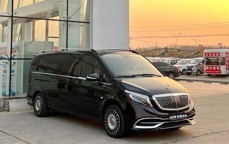 Mercedes-Benz Vito, 2020 год, 7 010 000 рублей, 4 фотография