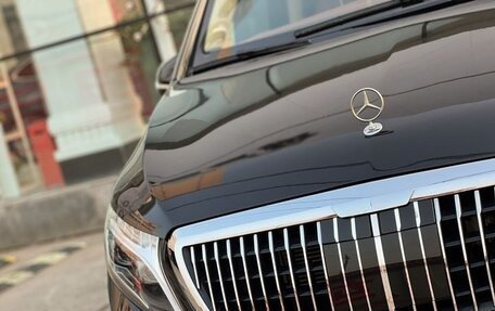 Mercedes-Benz Vito, 2020 год, 7 010 000 рублей, 2 фотография