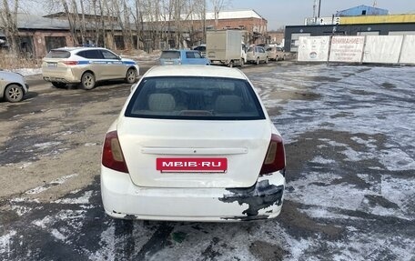 Chevrolet Lacetti, 2012 год, 300 000 рублей, 4 фотография