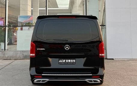 Mercedes-Benz Vito, 2020 год, 7 010 000 рублей, 6 фотография