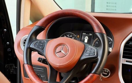 Mercedes-Benz Vito, 2020 год, 7 010 000 рублей, 10 фотография