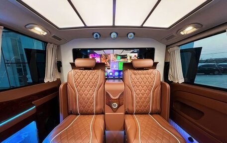 Mercedes-Benz Vito, 2020 год, 7 010 000 рублей, 14 фотография
