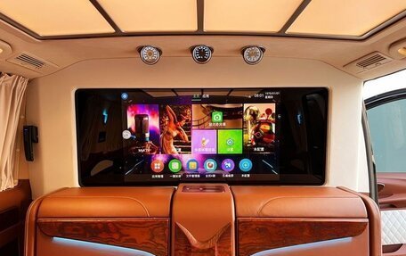 Mercedes-Benz Vito, 2020 год, 7 010 000 рублей, 15 фотография